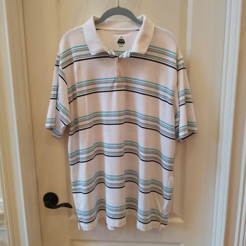 Bolle golf shirt